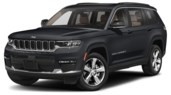 2021 Jeep Grand Cherokee L 4dr 4x2_101